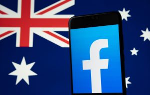 【オーストラリア】フェイスブック、ニュース使用料義務化法案へ反発でサービス提供を制限。政府は断行