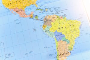 【中南米】主要5ヶ国の全上場企業でのサステナビリティ報告書発行率37.5%。GRIスタンダードが最多参照