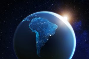 【中南米】33カ国、サーキュラーエコノミー推進イニシアチブ発足。UNEPやWEF、エレンマッカーサー財団等