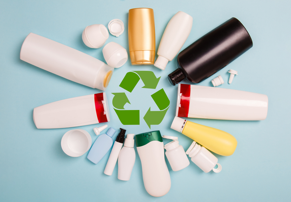 韓国 アモーレパシフィック プラスチック化粧品容器を再生容器素材として活用 Gsカルテックスと協働 Sustainable Japan
