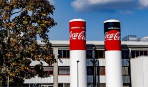 【ヨーロッパ】コカ・コーラのボトラー、2工場で2023年末にカーボンニュートラル化