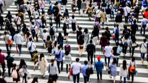 【日本】内閣府、「気候変動に関する世論調査」結果発表。気候変動での被害認識が大幅増