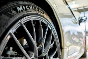 【フランス】ミシュラン、CO2ゼロの高性能タイヤ販売開始。トヨタやシトロエンが採用決定