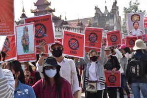 【ミャンマー】グローバル企業52社、ミャンマー軍政問題で人権や民主主義支持の声明。ユニリーバ等