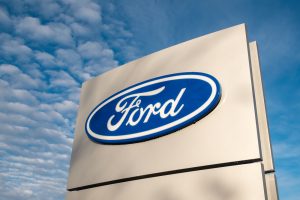 【国際】フォード、2035年CO2削減中間目標でSBTi承認取得。2030年までにEVのみ販売へ