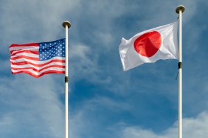 【日本・アメリカ】首相訪米、日米首脳共同声明発表。日米気候パートナーシップでは3分野で協働