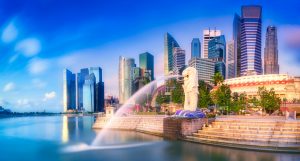 【シンガポール】ADM、バイオポリス研究ハブに代替プロテインのイノベーションラボ開設