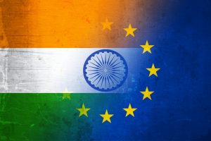 【EU・インド】首脳会談、グリーン成長や貿易促進、繁栄した民主主義で共同声明。関係深化
