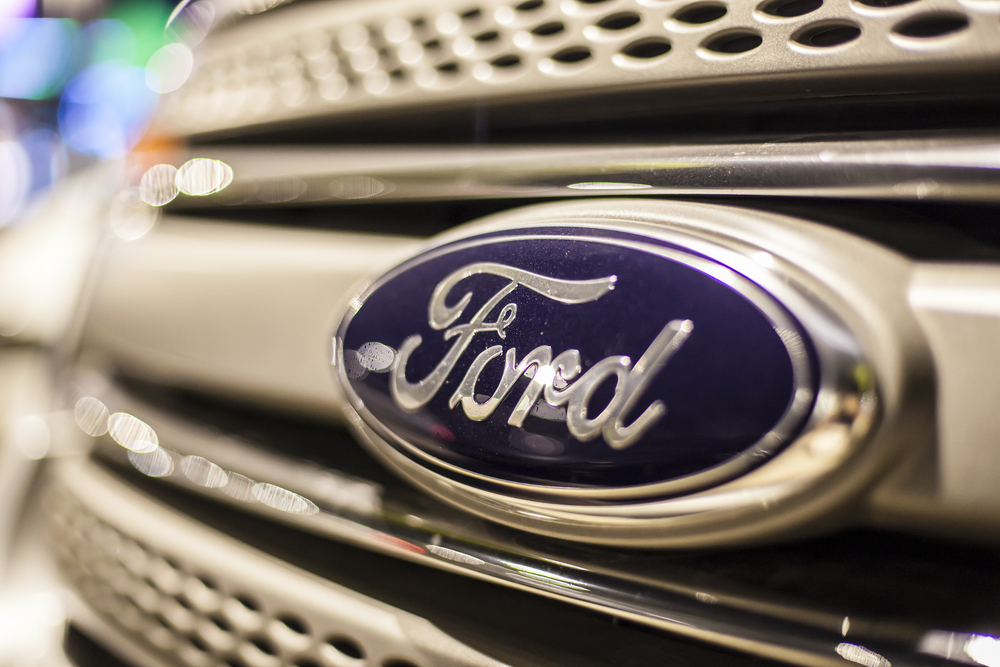 【国際】フォード、世界全体の新車販売の4割が2030年までにEVに。新事業戦略発表 1