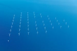 【国際】オーステッド、ベトナム、バルト三国、ポーランドで大規模洋上風力発電所建設へ