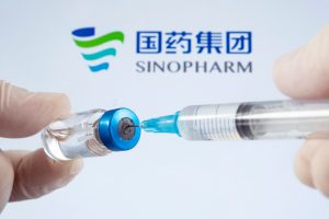 【国際】WHO、中国シノファーム製コロナワクチンに緊急使用許可。計5種に