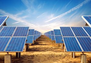 【国際】インド主導の国際太陽光同盟、75ヶ国加盟。ドイツも署名。2030年までに1000GWの太陽光発電
