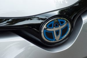 【日本】トヨタ、2030年のEV・FCV販売目標を倍増。電動車全体で800万台