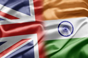 【イギリス・インド】首脳会談開催。英印FTAに向け貿易額倍増で合意。気候変動・コロナ対策でも