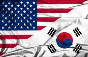 【アメリカ・韓国】米韓首脳会談、国際的なCCUSなし石炭火力の海外支援禁止外交展開で合意