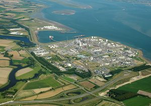 【オランダ】シェルとダウ、電気加熱式分解炉の実証プラントを2025年までに建設。CO2削減