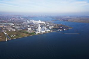 【デンマーク】オーステッド、アヴェドレ・バイオマス発電所でBECCS実現へ。合成燃料生産