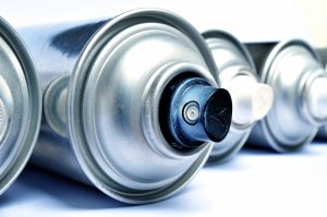 【国際】バイヤスドルフ、100%再生アルミ製スプレー缶でヌスバウムと協働。CO2削減