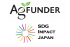 【対談】SDGインパクトジャパンがAgFunderと協働でファンド組成。農業分野の可能性