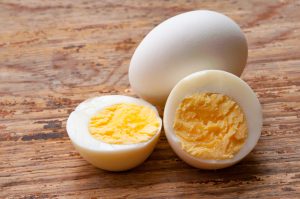 【シンガポール】代替卵フロート・フーズ、1.8億円の資金調達。全卵形状商品を2022年に販売開始へ