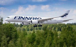 【北欧】BCG、出張でのCO2削減でネステのSAF使用契約。スカンジナビア航空とフィンエアーで活用