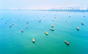 【国際】伊藤忠、アンモニアの船舶用燃料利用で国際協議会発足。シンガポールが本命か