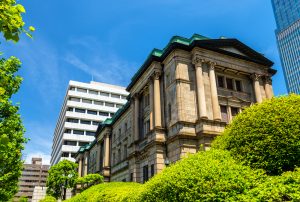 【日本】日本銀行、気候変動に関する包括的な対処方針を決定。日銀のESG投資を拡充
