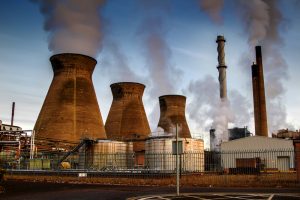 【イギリス】政府、2024年9月末で石炭火力発電を全廃。期限を1年前倒し