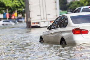 【国際】MS&AD、東大と芝浦工大と将来洪水リスク解析結果発表。気候変動影響がすでに発生