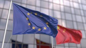 【EU】EU理事会、「グローバルにつながった欧州」構想を最終決定。中国に対抗