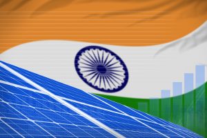 【インド】リライアンス、2035年までにグリーンエコノミー事業に1兆円投資。設備投資や発電所