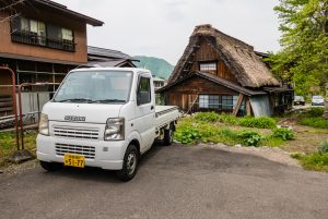 【日本】スズキとダイハツ、商用車CASE技術導入のトヨタ連合に参画。軽トラックの電動化促進