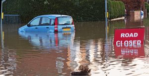 【イギリス】政府、洪水・海岸侵食対策で7900億円。過去最大。住宅単位での対策も強化