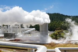 【日本】環境省、大規模地熱発電で温泉資源の保護に関するガイドラインを改訂へ。順応的管理