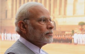 【インド】モディ首相、150兆円のインフラ計画表明。太陽光、EV、グリーン水素への投資加速