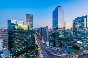 【韓国】グリーンピース、10大企業グループの気候変動対策ランキング発表。C+が2社