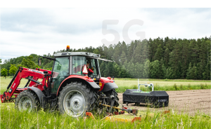 【スウェーデン】テリアとエコボット、5G接続の自律型除草ロボット開発へ。人手不足解消と除草剤使用量削減