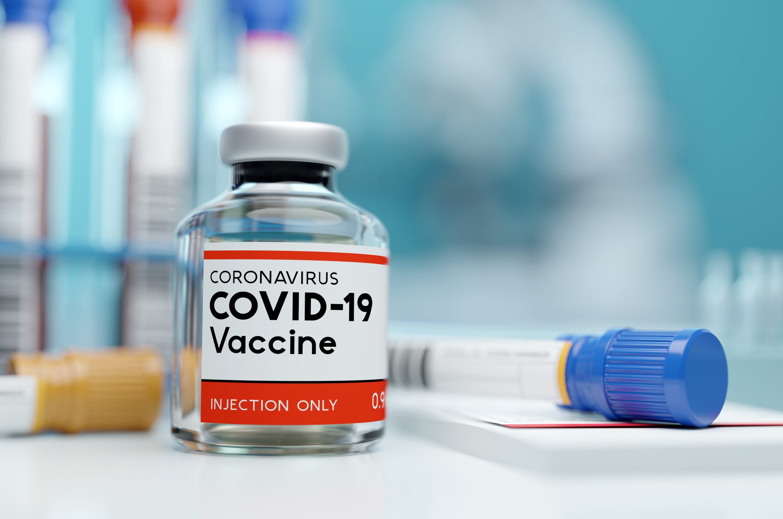 【国際】新型コロナウイルス感染症ワクチンの意義 〜効果とメリット・リスク〜 1