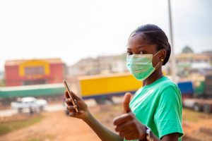 【アフリカ】ボーダフォンやサファリコム、アフリカでのデジタルヘルスケアに大きな可能性