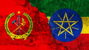 【アメリカ】バイデン大統領、エチオピア北部紛争で幅広い関係者に経済制裁発動を指示。大統領令署名