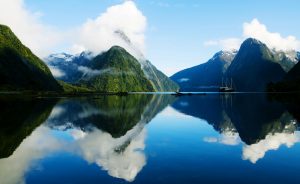 【ニュージーランド】CBI、海運セクターのCBS認証取得の世界第1号案件が誕生。KiwiRail
