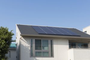 【日本】住友不動産と東電EP、新築戸建住宅への太陽光パネル敷設で提携。東電EPが環境価値取得