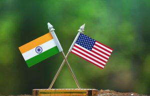 【アメリカ・インド】首脳会談、インドの再生エネ転換を米国が支援で合意。農業イノベーションも