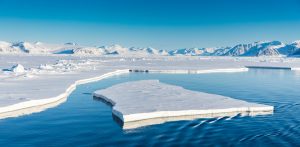 【EU】欧州委とEU外相、新たな北極圏戦略発表。石油、ガス、石炭の海底採掘を禁止