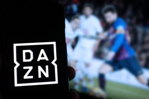 【国際】DAZN、サッカー選手主体の慈善団体Common Goalと提携。スポーツ界を通じて社会変革