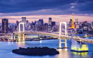【日本】東京都、グリーンファイナンスで海外金融プレーヤー誘致。最大5000万円補助金