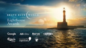 【国際】ブレイブ・ブルー・ワールド財団、2021年版Lighthouse Awards発表。グーグル、ABインベブ、カールスバーグ等受賞