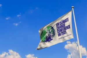 【国際】欧米英、COP26で気候変動外交イニシアチブを相次ぎ発足。岸田首相は初日の化石賞受賞