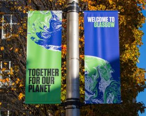 【国際】COP26「グラスゴー気候協定」採択し閉幕。1.5℃目標がデファクト化。化石燃料廃止への表現も