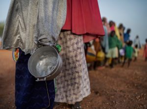【国際】WFP、世界の飢餓人口が4500万人で近年で最悪。背景には食料価格の高騰